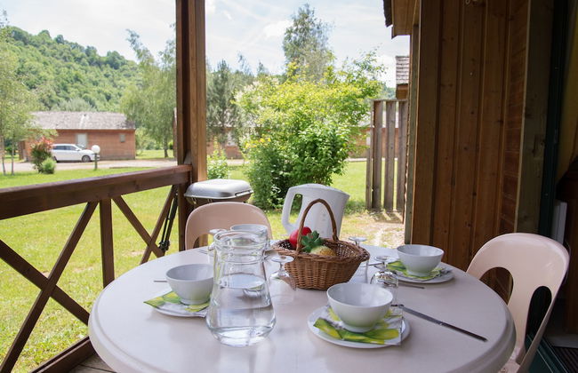 Village de Gites de Booz - Foto 5