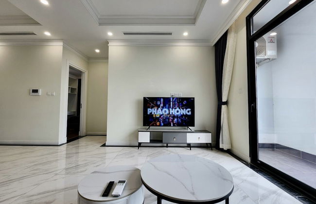 Hateco Laroma Royal Apartments - Foto 35