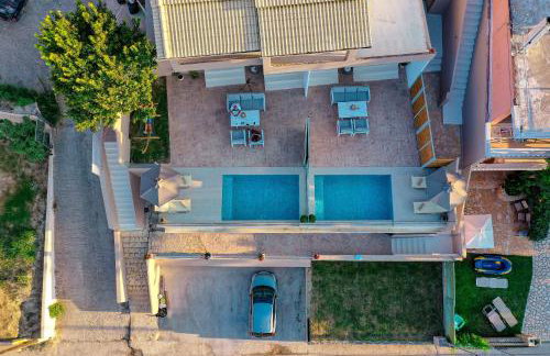 Valtes Luxurious Apartments - Foto 37