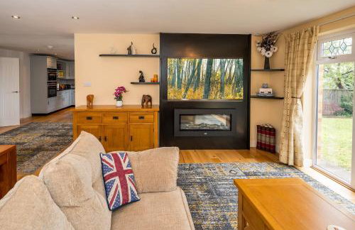 Plymouth Plym Valley Impressive House Free Parking In Great Location By STAE-Homes - Foto 16
