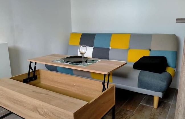 Studio L'Hosting Noix - Foto 6