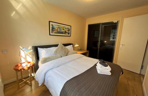 One room with parking space - Foto 18