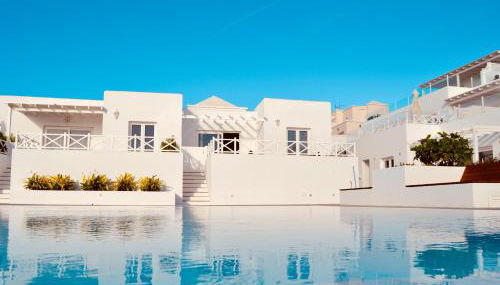 Flower Beach Deluxe - Foto 1