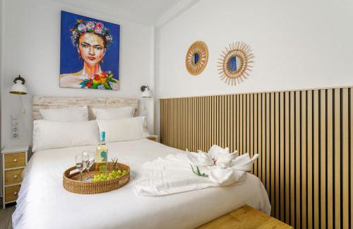 Casita Santa Bárbara - Alicante - Foto 16