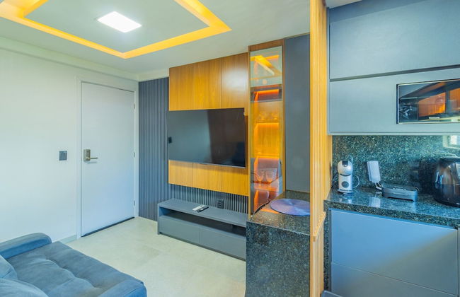 Allure Boa Viagem por Carpediem - Photo 58