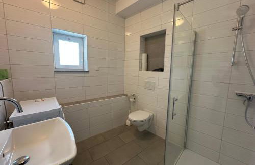 Monteur -sowie Ferienwohnungen in Grünberg, nahe Gießen - Foto 23