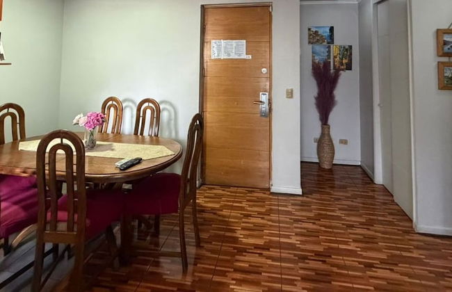 Vr Suite Santiago - Foto 39