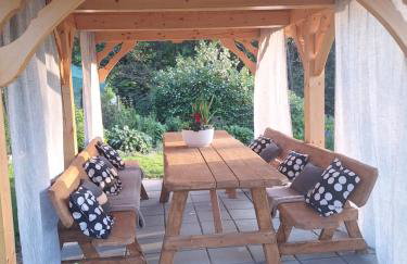 Dom Salamandra z panoramą gór - Foto 62