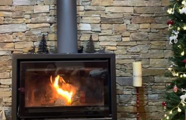 Casa Rural Pirineu Nevà - Foto 13