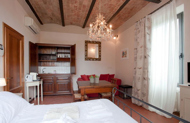 Relais Villa Belvedere - Foto 7