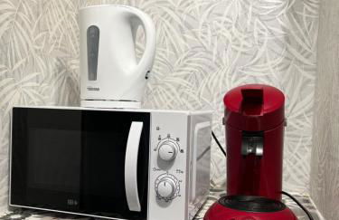 Le Loft - studio centre ville tout équipé - Foto 6