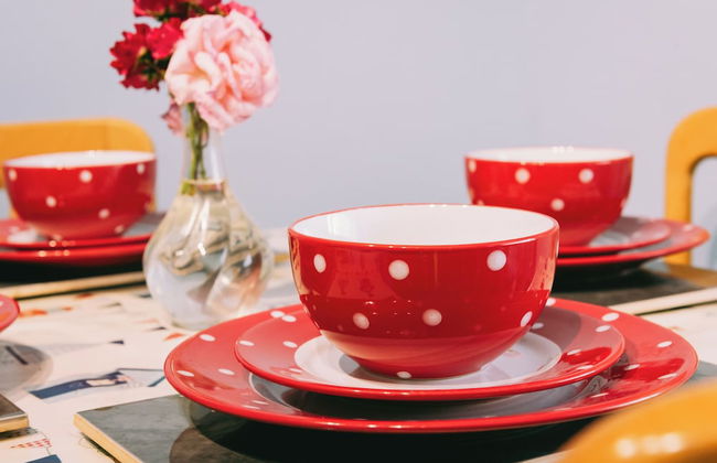 Cozy Scarning Apartment for Two - Foto 19