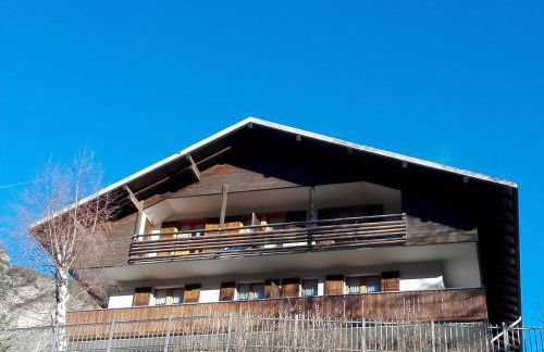 Chalet Bianco - Foto 18