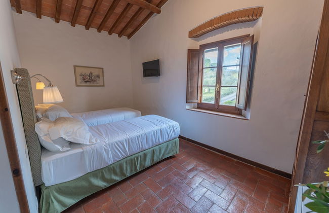 Corte di Valle Wine and Resort - Photo 49