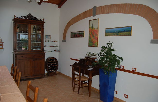 Agriturismo Le Rondinelle - Photo 63