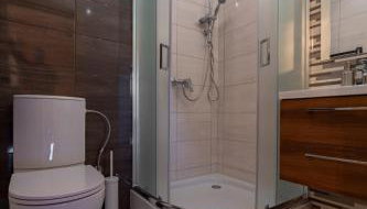 Markowe Domki - Foto 5, Shower