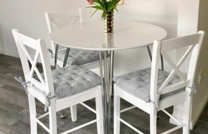 Fewo Baltrumliebe auf Baltrum - Foto 5