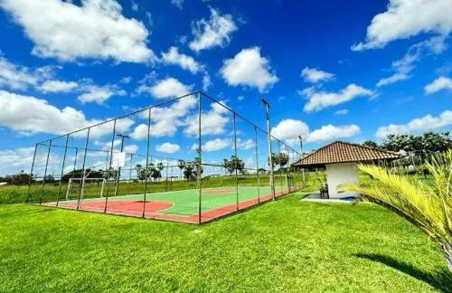 Apartamento Térreo no Catu Lake Resort Aquiraz - Foto 19