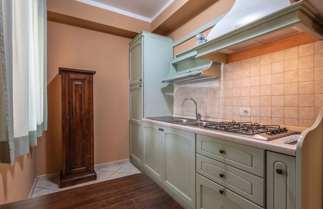 Gorgeous Holiday Home in Sorano With Swimming Pool - Foto 58