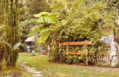 Le Petit Bois d'Amour - Foto 1