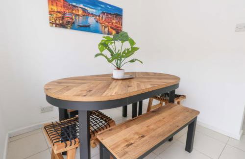 Weymouth Seaside House - Foto 11