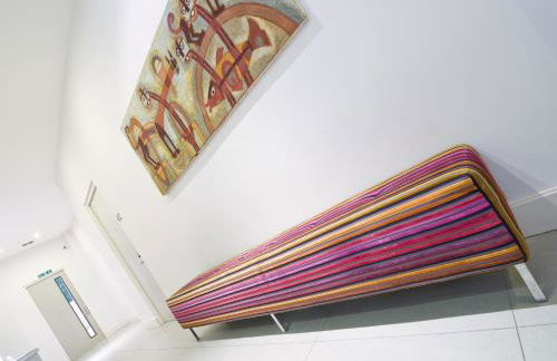 Templeton Place by Supercity Aparthotels - Photo 81