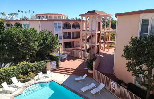 The Best Santa Monica Beach Area, Any days,Newly Remodeled - Foto 17