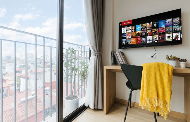 Myrcella Urban Studio - Foto 37