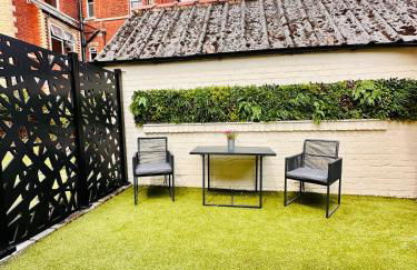 The Cottage - Foto 18