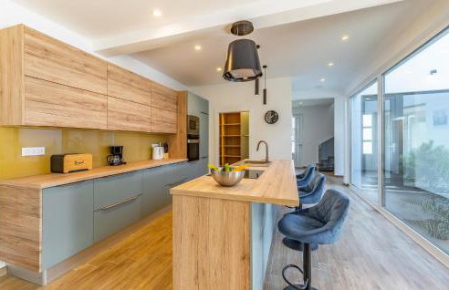 Beautiful Home In Porec With Kitchen - Foto 6