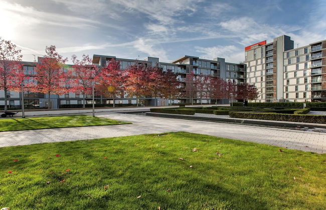 Vizion by ShortstayMK - Photo 65