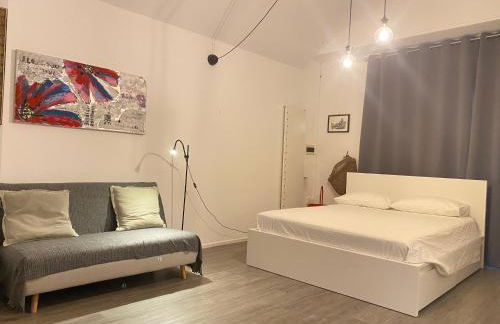 Monolocale Casa Philomena - Foto 6