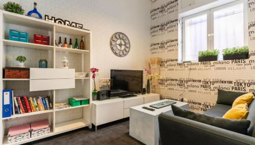 Cozy Stylish - 1Bedroom 1Bath - Malasaña - Photo 3, Other