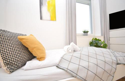 Unterkunft für Facharbeiter in Forchheim - Photo 37