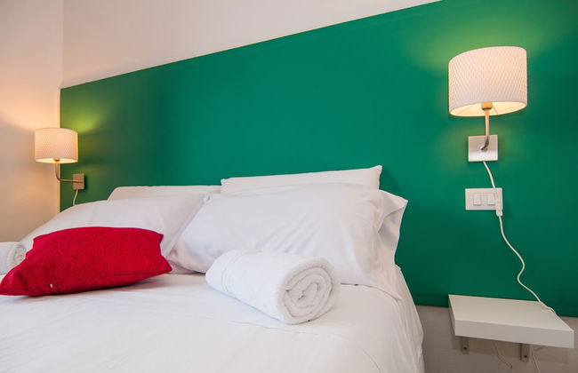 Modica Old Town Rooms - Foto 25