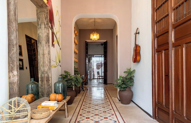 Casa Balada Santa Lucia, with Parking by Cercana - Photo 16