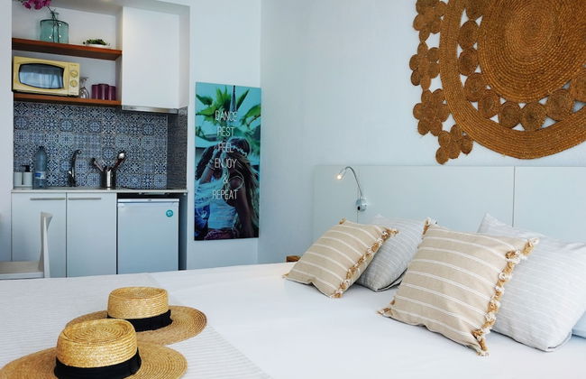 Apartamentos Typic Marina Playa - Adults Only - Foto 13