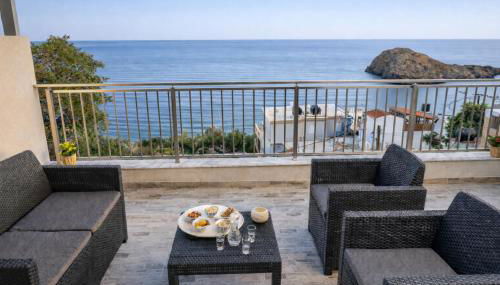 Tzortzi's Family Apartments - Foto 2