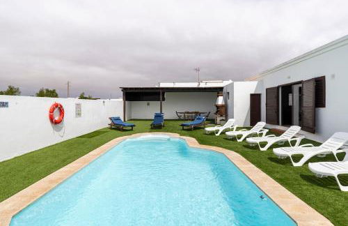 Villa Car&Melo - Foto 62