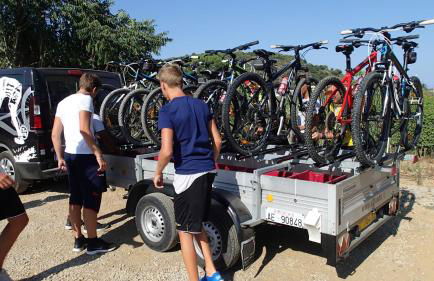 Residence il Mandorlo - Foto 68