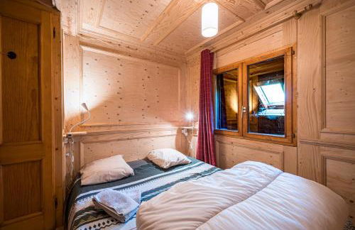 Le Chalet Jarrier - Foto 13