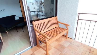 BodenSEE Apartment Friedrichshafen Berg - Foto 3