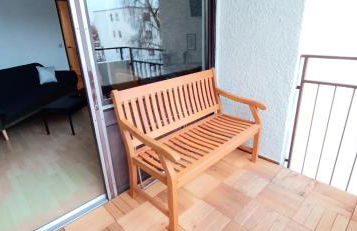 BodenSEE Apartment Friedrichshafen Berg - Foto 3