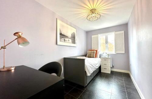Ideal 4 Bedroomed House in Bicester - Foto 22