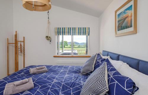 Ash Lodge - Exclusive Lodge with Hot Tub and stunning views - Foto 73