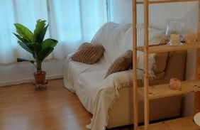 Estudio frente al mar con preciosas vistas - Foto 12