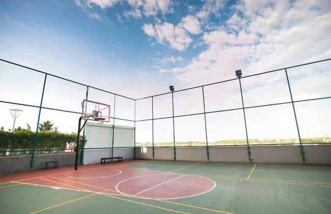 Paradigm Mall Platino 2BR 2FREE By Natol - Foto 11