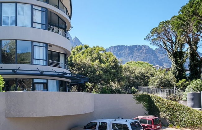 Delightful Rental w Sea Views Vadi Apartment - Foto 32