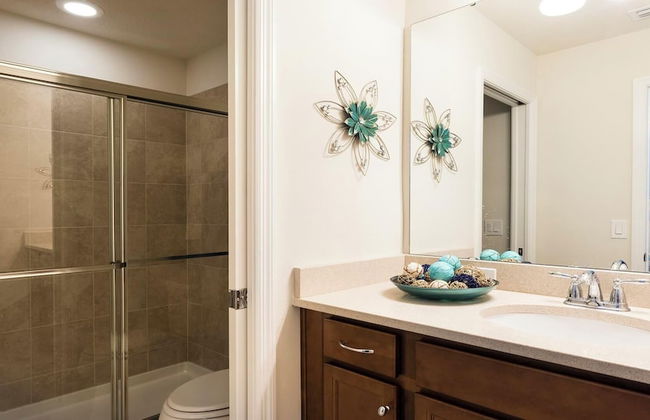 Spacious Family Home With Pool & Game Room - Foto 17