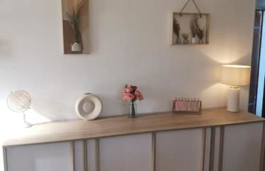 Gîte entre Beaujolais & Mâconnais - Foto 21